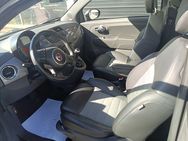 2012 FIAT 500 in DuBois, PA 15801 - 18136368 8