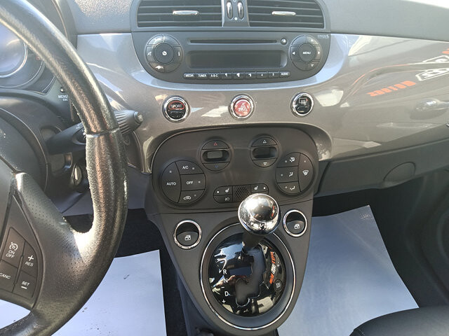 2012 FIAT 500 in DuBois, PA 15801 - 18136368 11