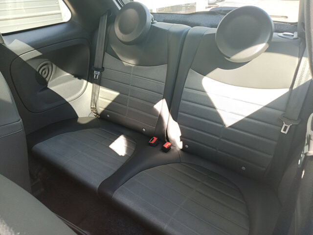 2012 FIAT 500 in DuBois, PA 15801 - 18136368 9