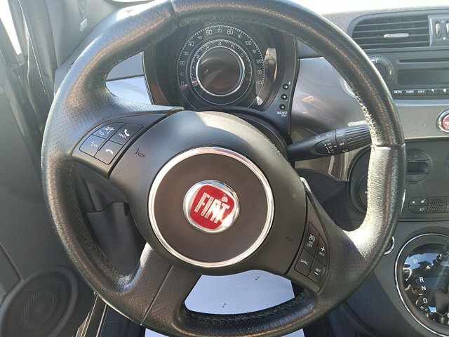 2012 FIAT 500 in DuBois, PA 15801 - 18136368 10