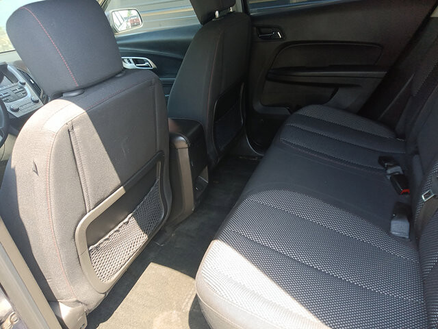 2015 Chevrolet Equinox in DuBois, PA 15801 - 18136369 7
