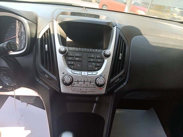 2015 Chevrolet Equinox in DuBois, PA 15801 - 18136369 9