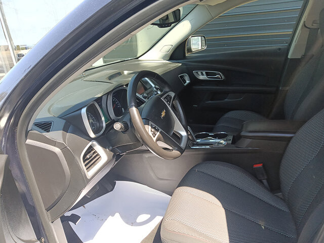 2015 Chevrolet Equinox in DuBois, PA 15801 - 18136369 8