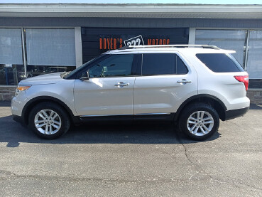 2013 Ford Explorer in DuBois, PA 15801