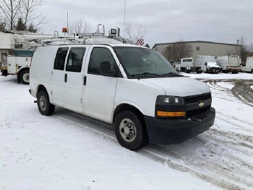 2019 Chevrolet Express 2500 in Blauvelt, NY 10913
