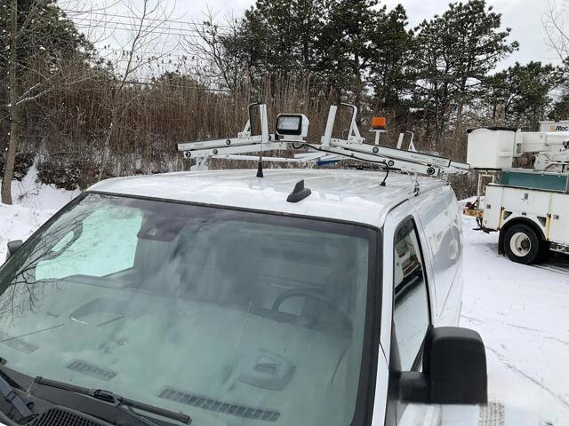 2019 Chevrolet Express 2500 in Blauvelt, NY 10913 - 18136371 13