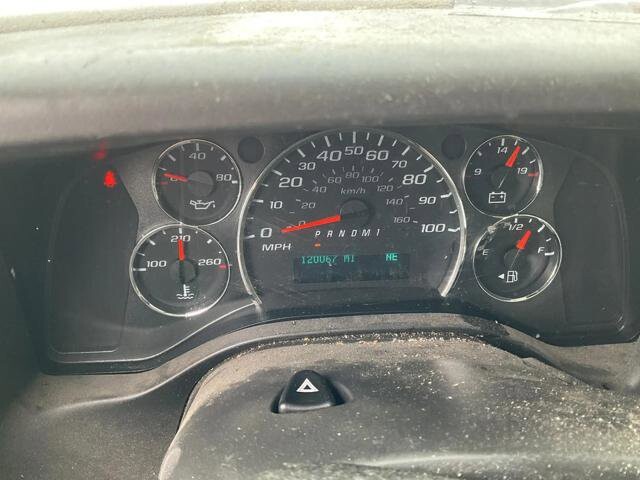 2019 Chevrolet Express 2500 in Blauvelt, NY 10913 - 18136371 7