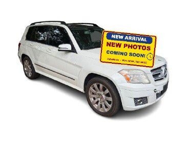 2012 Mercedes-Benz GLK 350 in Austell, GA 30168