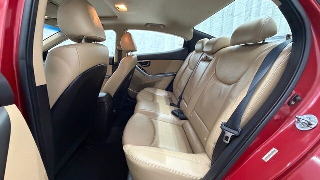 2013 Hyundai Elantra in Austell, GA 30168 - 18136373 15