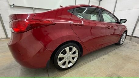 2013 Hyundai Elantra in Austell, GA 30168 - 18136373 7