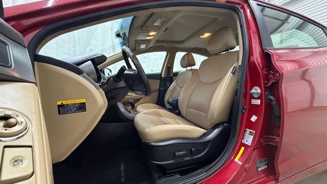 2013 Hyundai Elantra in Austell, GA 30168 - 18136373 13
