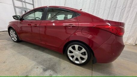2013 Hyundai Elantra in Austell, GA 30168 - 18136373 3