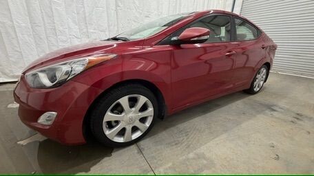 2013 Hyundai Elantra in Austell, GA 30168 - 18136373 2