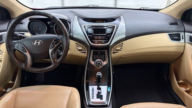 2013 Hyundai Elantra in Austell, GA 30168 - 18136373 16