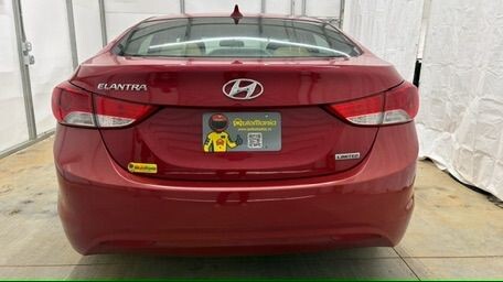 2013 Hyundai Elantra in Austell, GA 30168 - 18136373 5