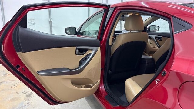 2013 Hyundai Elantra in Austell, GA 30168 - 18136373 14