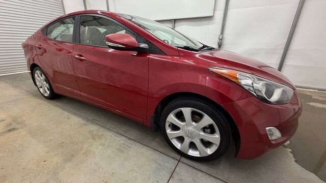 2013 Hyundai Elantra in Austell, GA 30168 - 18136373 8