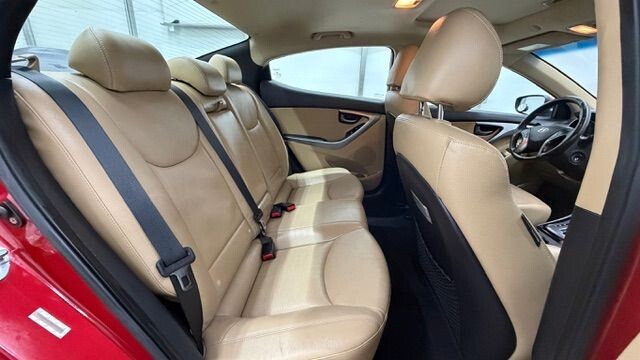 2013 Hyundai Elantra in Austell, GA 30168 - 18136373 17