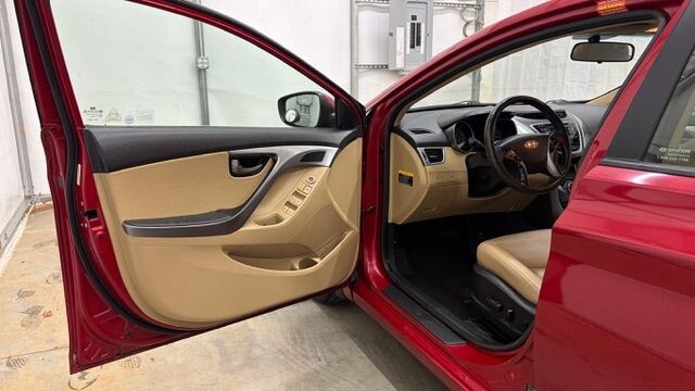 2013 Hyundai Elantra in Austell, GA 30168 - 18136373 11