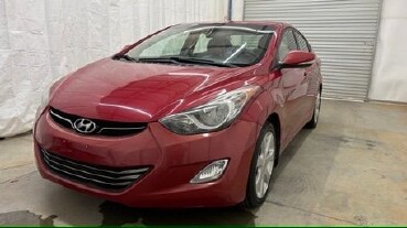 2013 Hyundai Elantra in Austell, GA 30168