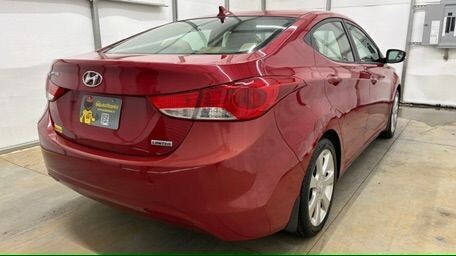 2013 Hyundai Elantra in Austell, GA 30168 - 18136373 6