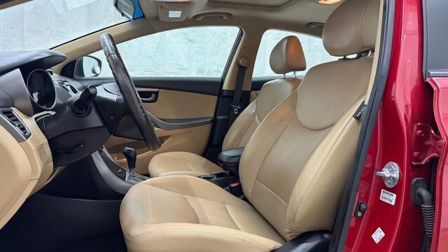 2013 Hyundai Elantra in Austell, GA 30168 - 18136373 12