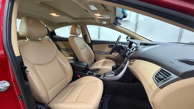 2013 Hyundai Elantra in Austell, GA 30168 - 18136373 18