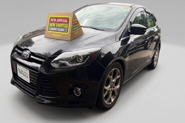 2014 Ford Focus in Austell, GA 30168