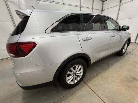 2020 Kia Sorento in Austell, GA 30168 - 18136376 8