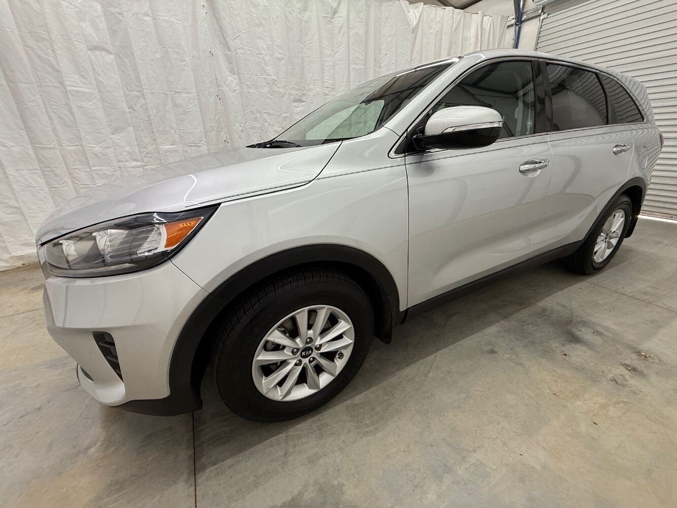2020 Kia Sorento in Austell, GA 30168 - 18136376 2