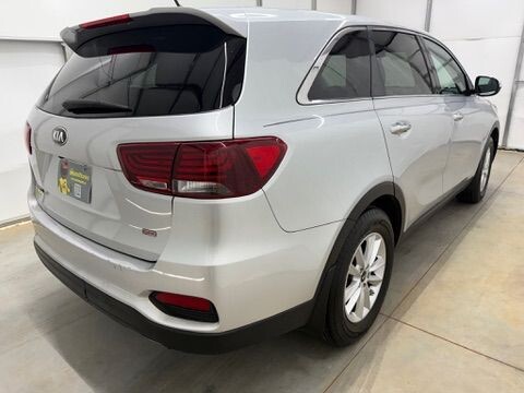 2020 Kia Sorento in Austell, GA 30168 - 18136376 7