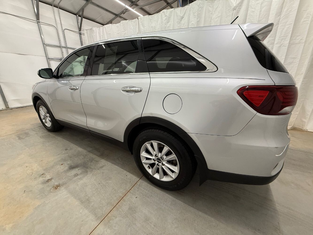 2020 Kia Sorento in Austell, GA 30168 - 18136376 3