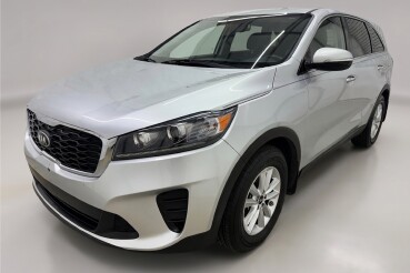 2020 Kia Sorento in Austell, GA 30168
