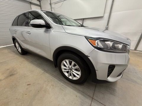 2020 Kia Sorento in Austell, GA 30168 - 18136376 9
