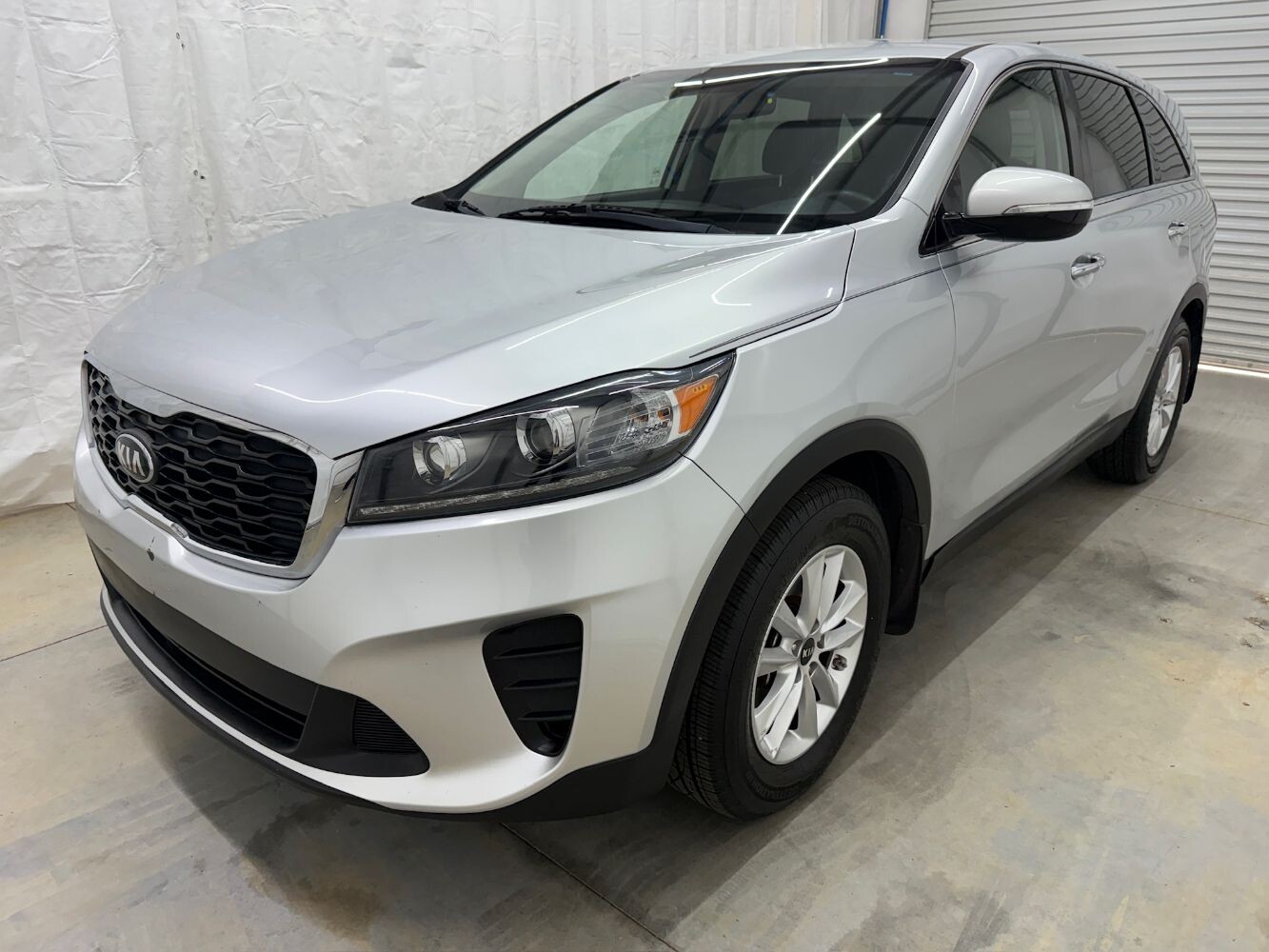 2020 Kia Sorento in Austell, GA 30168 - 18136376