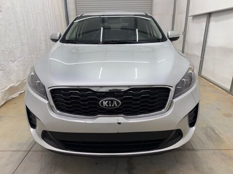 2020 Kia Sorento in Austell, GA 30168 - 18136376 11