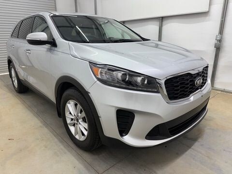 2020 Kia Sorento in Austell, GA 30168 - 18136376 10