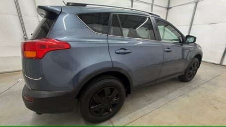 2014 Toyota RAV4 in Austell, GA 30168 - 18136377 7