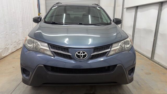 2014 Toyota RAV4 in Austell, GA 30168 - 18136377 10