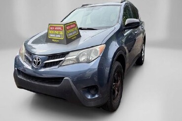 2014 Toyota RAV4 in Austell, GA 30168