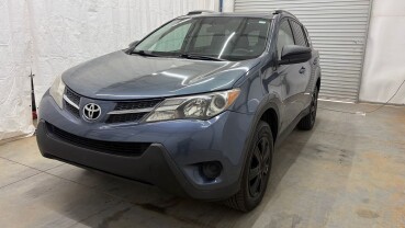 2014 Toyota RAV4 in Austell, GA 30168