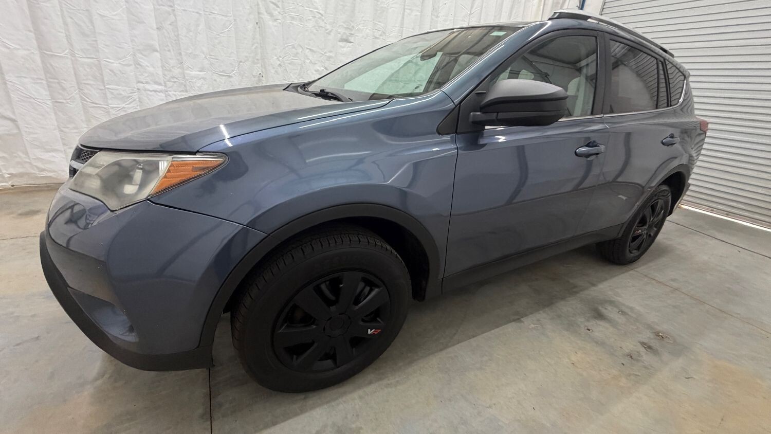 2014 Toyota RAV4 in Austell, GA 30168 - 18136377 2
