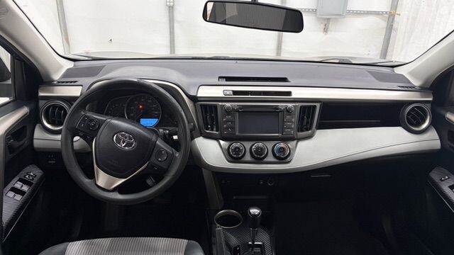 2014 Toyota RAV4 in Austell, GA 30168 - 18136377 15