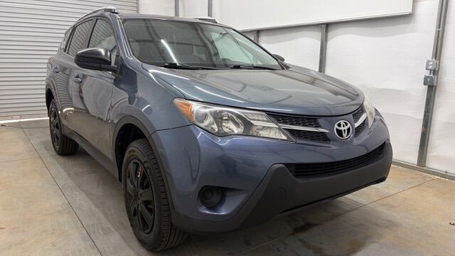 2014 Toyota RAV4 in Austell, GA 30168 - 18136377 9