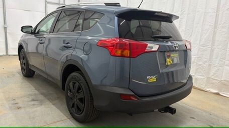 2014 Toyota RAV4 in Austell, GA 30168 - 18136377 4