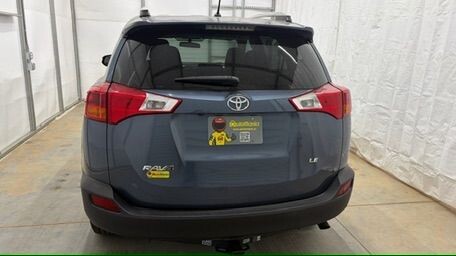 2014 Toyota RAV4 in Austell, GA 30168 - 18136377 5