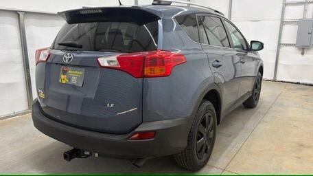 2014 Toyota RAV4 in Austell, GA 30168 - 18136377 6