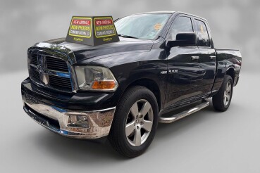 2010 Dodge Ram 1500 Truck in Austell, GA 30168
