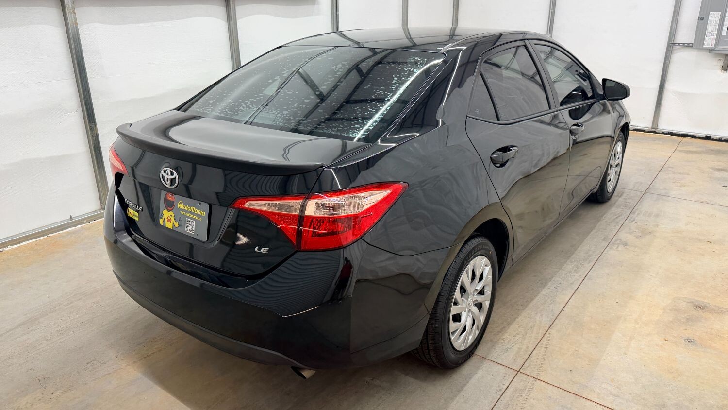 2019 Toyota Corolla in Austell, GA 30168 - 18136380 6