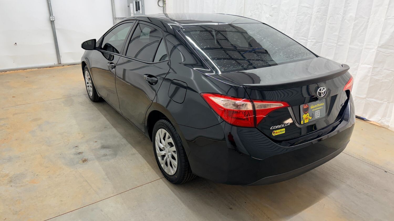 2019 Toyota Corolla in Austell, GA 30168 - 18136380 4